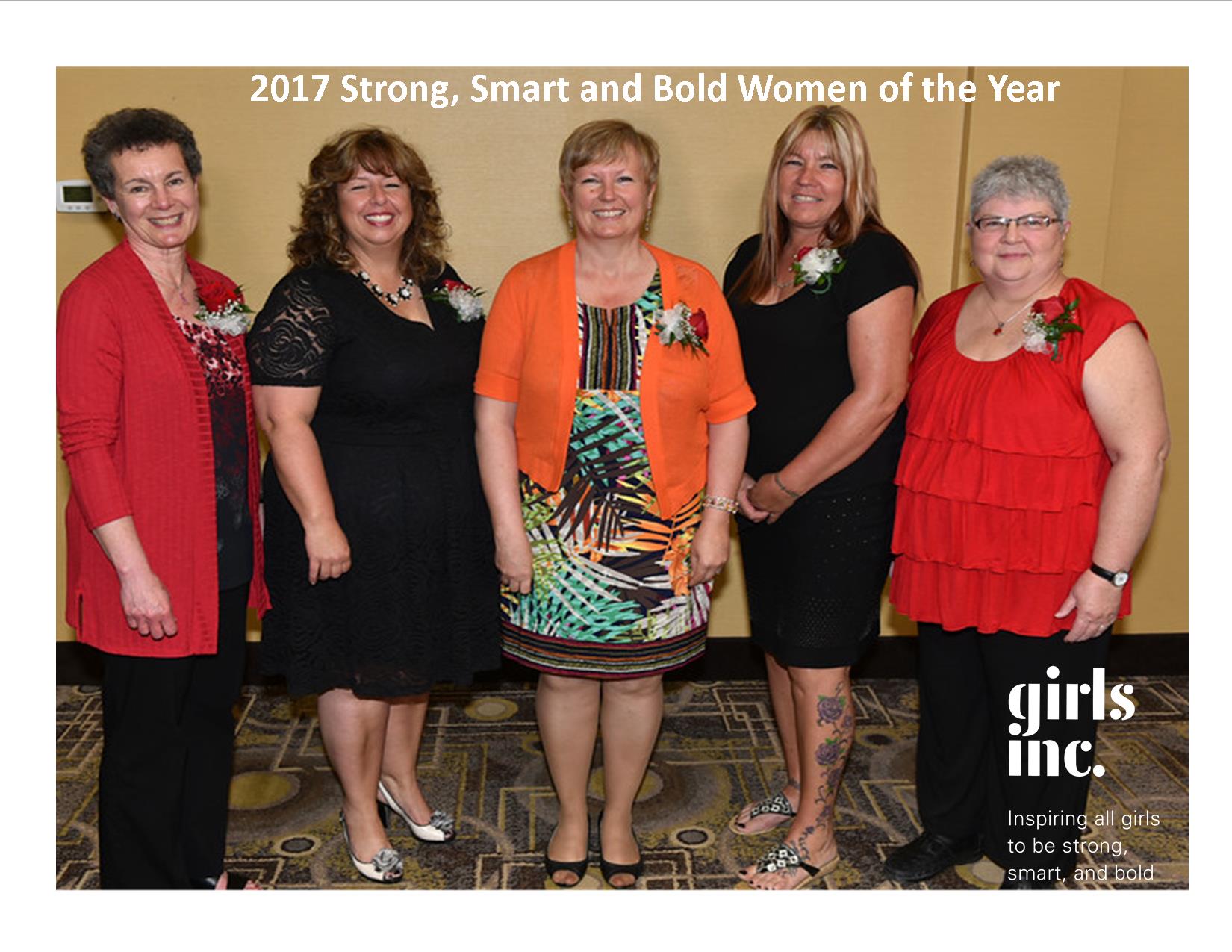 Girls Inc. of Northern Alberta – Inspiring All Girls to be Strong