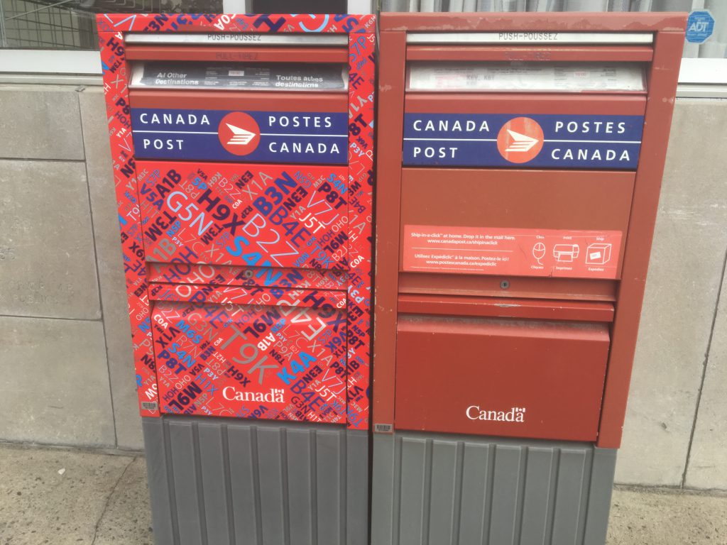 Canada Post Expanding Operations For the Holidays, Offering Tips for ...