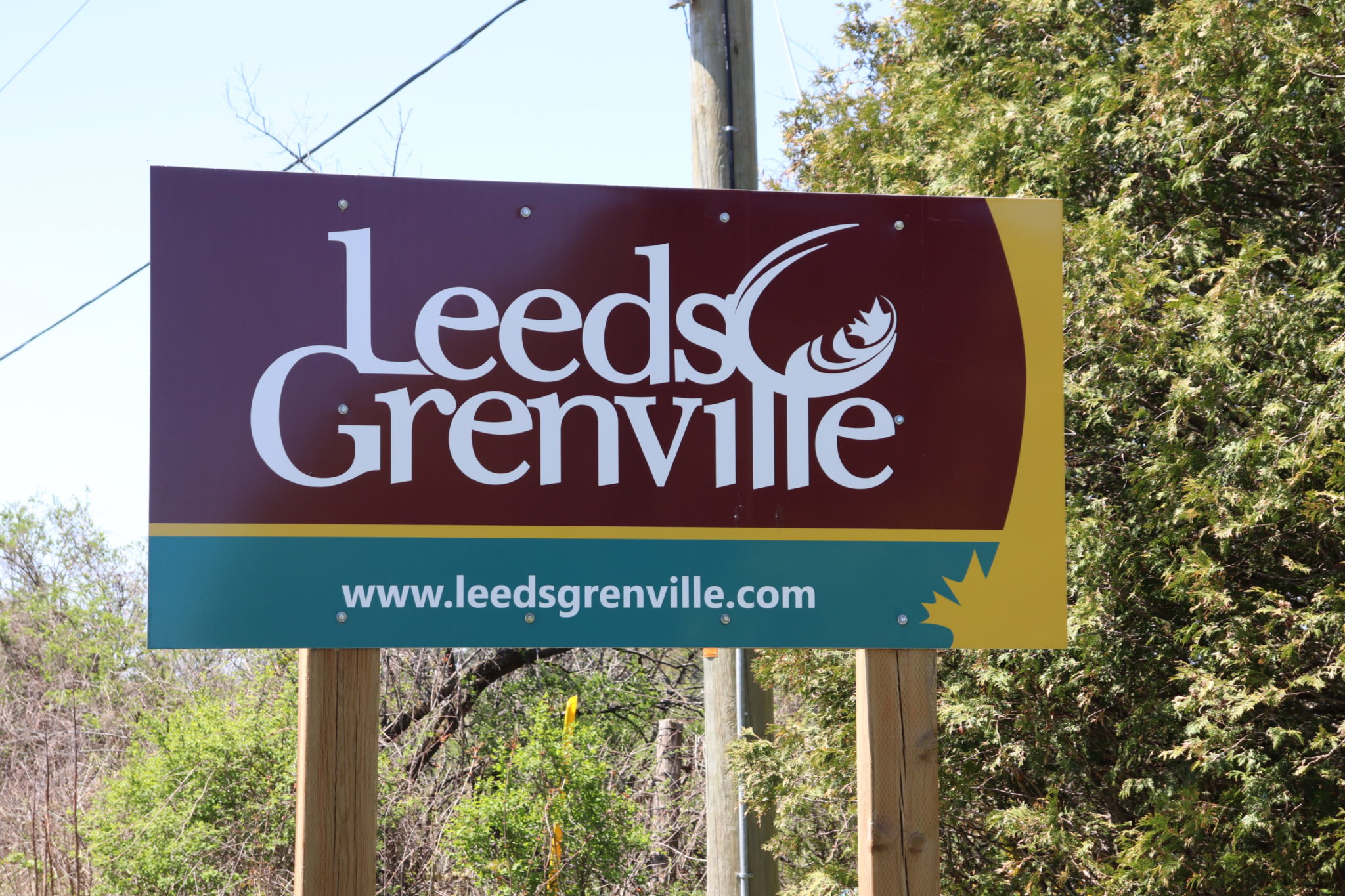 Leeds and Grenville Affordable Housing Development Lab officially ...